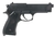 CYMA AEP M92F AIRSOFT ELECTRIC PISTOL BLACK - comprar online