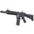 G&P AEG M4A1 BALL RIFLE AIRSOFT RIFLE BLACK na internet