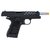 PISTOLA WE GBB 1911-SER HEX CUT GEN2 BLACK na internet