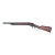 S&T ARMAMENT GBB M1887 SHOTGUN REAL WOOD LEVER ACTION LONG BLACK