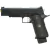 ARMORER WORKS GBB 2011 5.1 DS0130 BLACK FULL-AUTO