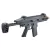 FN HERSTAL BOLT CYBERGUN AEG SCAR-SC COMPACT B.R.S.S. PDW BLOWBACK AIRSOFT RIFLE BLACK - Loja DK Airsoft: Tudo para Airsoft em um Só Lugar