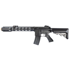 CYMA AEG M4 SALIENT SPORT SERIES 518 POLYMER AIRSOFT RIFLE BLACK