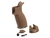 H&K UMAREX VFC LICENSED GRIP POLYMER AEG FOR 416D TAN - comprar online