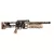 REXIMEX 5.5MM THRONE G2 REGULATOR STOCK SYNTHETIC CAMO PCP RIFLE na internet
