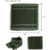 WOSPORT SHEMAGH OD CO-15-OD - comprar online