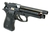 Imagem do CYMA AEP M92F AIRSOFT ELECTRIC PISTOL BLACK