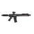 FALKOR DEFENSE EMG APS AEG AR-15 BLITZ TRAINING WEAPON M4 AIRSOFT RIFLE BLACK COMBO - comprar online