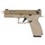 KJW GBB 1911 KP-13F-TBC-TN