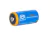 GAMA POWER PILHA ALKALINA PREMIUM CR123A 1600MAH - comprar online