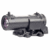BLACK OWL GEAR SSC 2701 PR FIST LDS SCOPE 4X35 BLACK