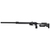 FX AIRGUNS 6.35MM PANTHERA 700MM BLACK PCP RIFLE