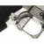 COWCOW TECHNOLOGY TM HI-CAPA ALUMINIUM TRIGGER T1 SILVER - comprar online