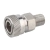 ARMADILLO HPA ADAPTER QD FOSTER FEMALE FITTING