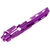 BLACKWOLF FRAME TYPE 2 ALUMINUM FOR HI-CAPA 5.1 PURPLE - comprar online