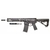 RIFLE AEG UDR C7M SDU2.0 AIRSOFT BLACK