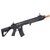 RIFLE AEG AIRSOFT BOLT B4 B4KEY 120 - PRETO - comprar online