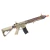 RIFLE AEG AIRSOFT BOLT B4 B4KEY 120 - TAN - comprar online