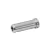 ARES AIR SEAL NOZZLE STAINLESS M60 / MK43 SN-004