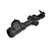 AIM SCOPE 1-4X24SE RED AND GREEN AO3044 BLACK