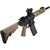 G&G AEG CM16 RAIDER 2.0 DESERT TAN na internet