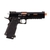 TARAN TACTICS JAG PRECISION ARMY ARMAMENT GBB HI-CAPA COMBAT MASTER JW3 STACCATO BLOWBACK AIRSOFT PISTOL BLACK - comprar online