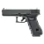 PISTOLA AIRSOFT GLOCK / UMAREX GBB G17 GEN3 2.6412- PRETO
