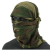 BLACK OWL GEAR PERFORATED SNIPER VEIL WOODLAND