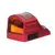 ARMADILLO RED DOT SIGHT REX SOLAR RED - comprar online