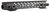 ARMADILLO FOREGRIP M-LOK 14 176M14-BK - comprar online
