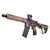 DANIEL DEFENSE BOLT AEG B4 MK18 AIRSOFT RIFLE COYOTE na internet