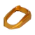 BLACKWOLF MAGWELL ALUMINUM CUT FOR HI-CAPA 5.1 CUT STYLE GOLD na internet