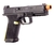 SALIENT ARMS CYMA AEP BLU WITH MOSFET AIRSOFT PISTOL BLACK na internet