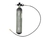 ARMADILLO PCP CARBON FIBER CYLINDER 2.0L 300 BAR WITH VALVE - comprar online