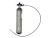ARMADILLO PCP CARBON FIBER CYLINDER 2.0L 300 BAR WITH VALVE - comprar online
