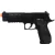 SIG SAUER CYBERGUN CO2 P226 BLOWBACK AIRSOFT PISTOL BLACK