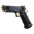 ARMORER WORKS GBB HI-CAPA 5.1 SINGLE BARREL AW-HX2701 BLACK / GOLD na internet