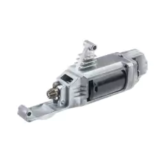 KRYTAC P90 MOTOR HOUSING ASSEMBLY