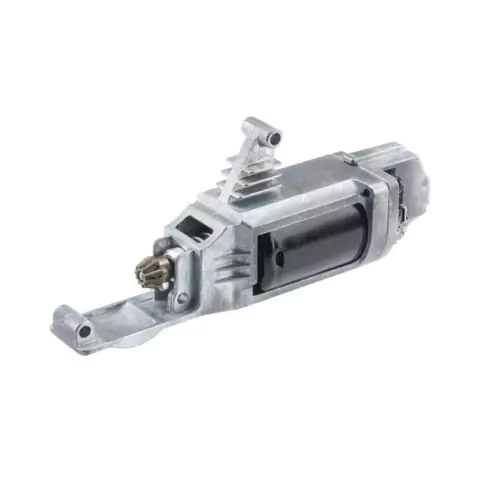 KRYTAC P90 MOTOR HOUSING ASSEMBLY