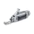 KRYTAC P90 MOTOR HOUSING ASSEMBLY