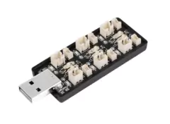 BLAGAMA POWER CHARGER LIPO 3.7V USB
