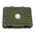 G&G CASE PISTOL GREEN G-07-256-1