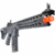 Imagem do G&G AEG CM16 Predator Polimero Black