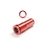 MAXX MODEL CNC ALUMINUM DOUBLE O-RING AIR SEAL NOZZLE 20.50MM MX-NOZ2050AL
