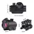 T-EAGLE RED DOT SIGHT T1-S WITH MOUNT HIGH 22MM BLACK - Loja DK Airsoft: Tudo para Airsoft em um Só Lugar
