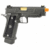PISTOLA AIRSOFT ARMORER WORKS / EMG ARMS / SALIENT ARMS GBB DS 4.3 ALUMINIUM BLOWBACK- VERDE