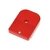 COWCOW D01 DOTTAC MAGAZINE RED CCT-TMHC-003 - comprar online