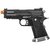  PISTOLA AIRSOFT WE GBB HI-CAPA 3.8 BRONTOSAURUS H007WET-2- PRETO