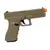 CYMA AEP G18C MOSFET EDITION AIRSOFT ELECTRIC PISTOL TAN na internet