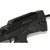 MODIFY GBBR PP-2K BLOWBACK PDW AIRSOFT RIFLE BLACK ( 02 MAGAZINES ) - loja online